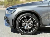 Mercedes-Benz GLC 300 AMG 2020